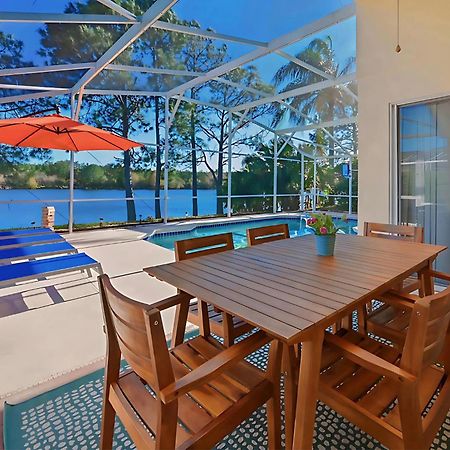 Disney World Getaway: 4 Bedroom - Sunroof - Bbq Bliss Orlando Exteriér fotografie