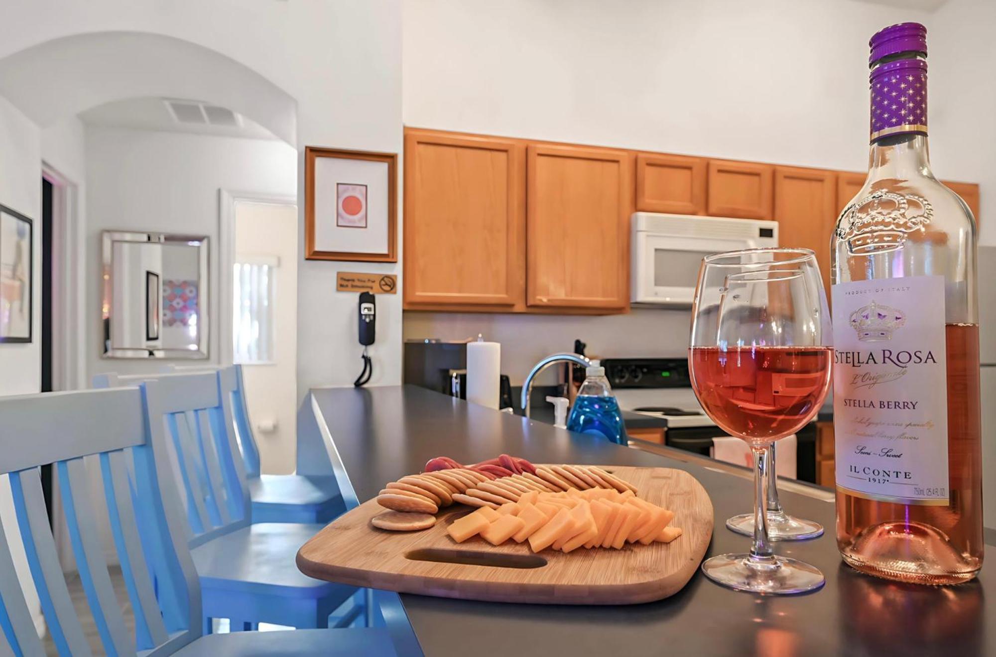Disney World Getaway: 4 Bedroom - Sunroof - Bbq Bliss Orlando Exteriér fotografie