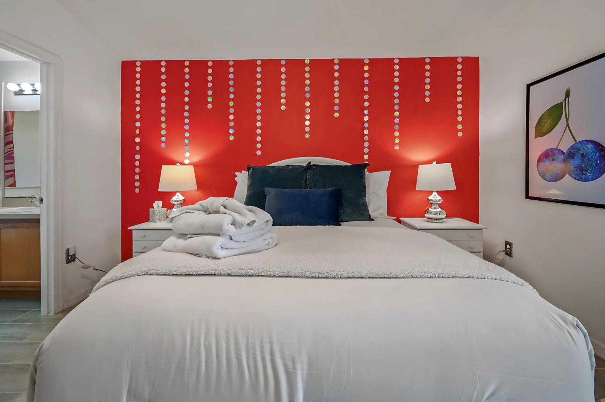 Disney World Getaway: 4 Bedroom - Sunroof - Bbq Bliss Orlando Exteriér fotografie
