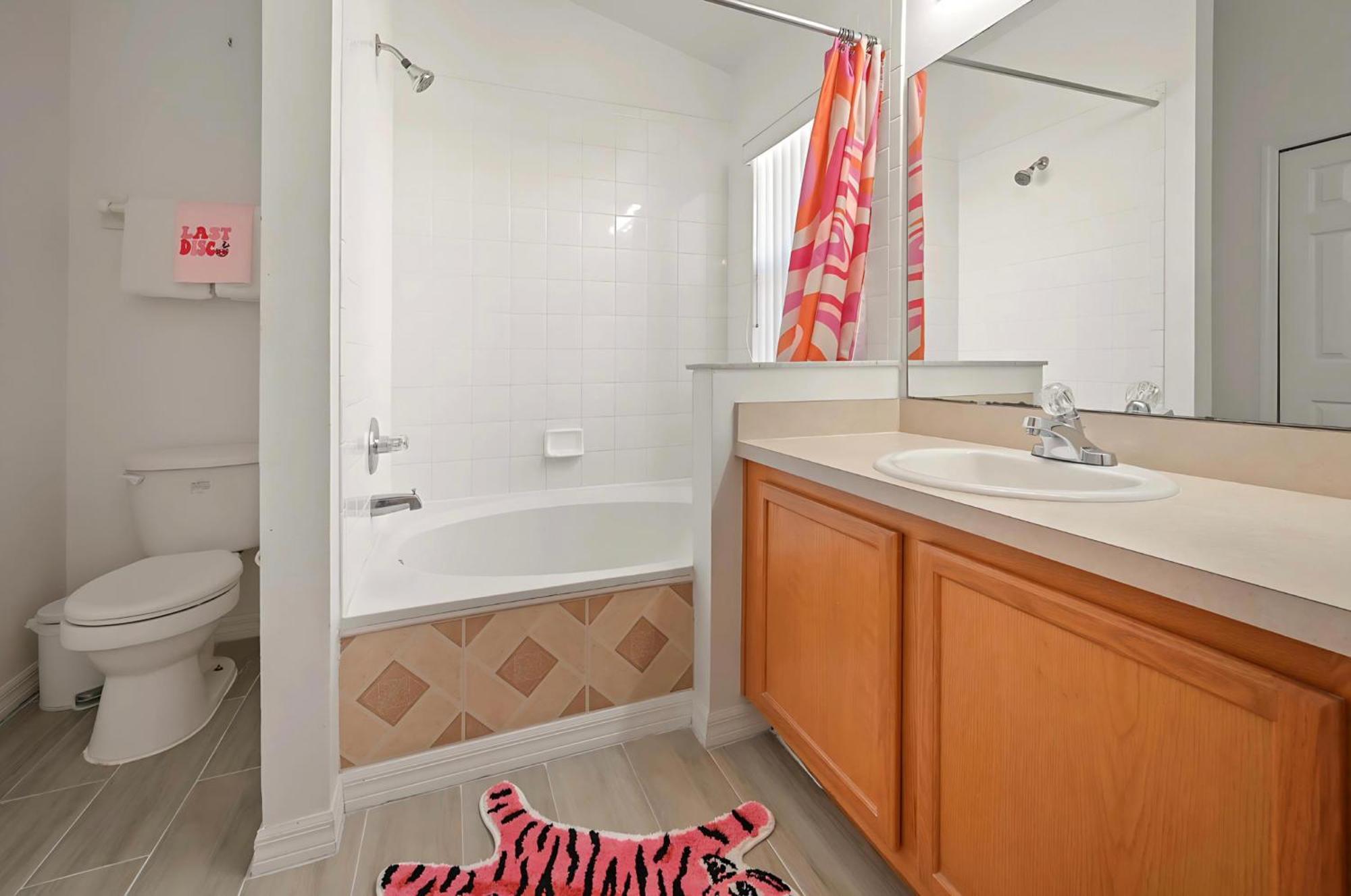 Disney World Getaway: 4 Bedroom - Sunroof - Bbq Bliss Orlando Exteriér fotografie