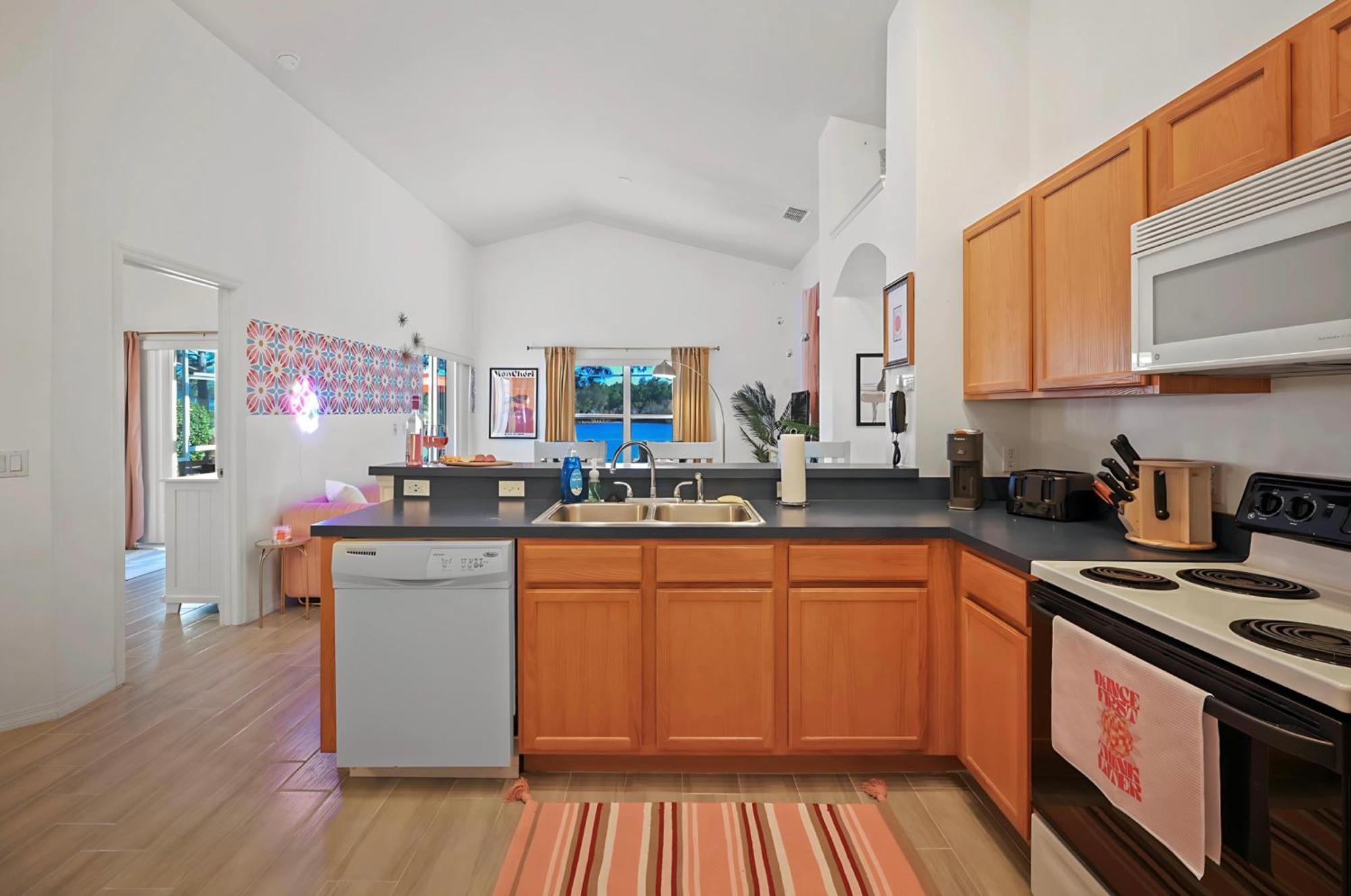 Disney World Getaway: 4 Bedroom - Sunroof - Bbq Bliss Orlando Exteriér fotografie