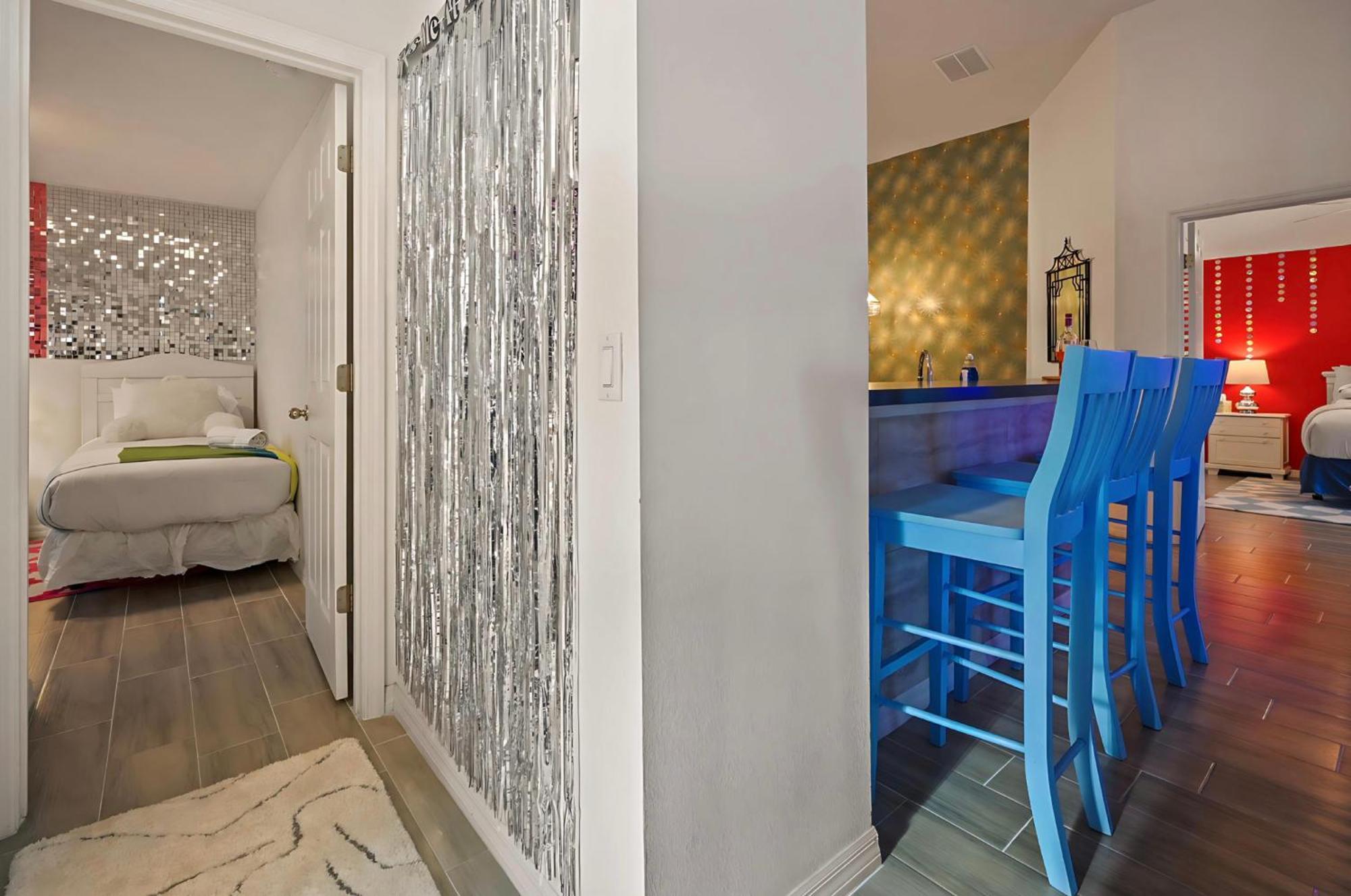 Disney World Getaway: 4 Bedroom - Sunroof - Bbq Bliss Orlando Exteriér fotografie