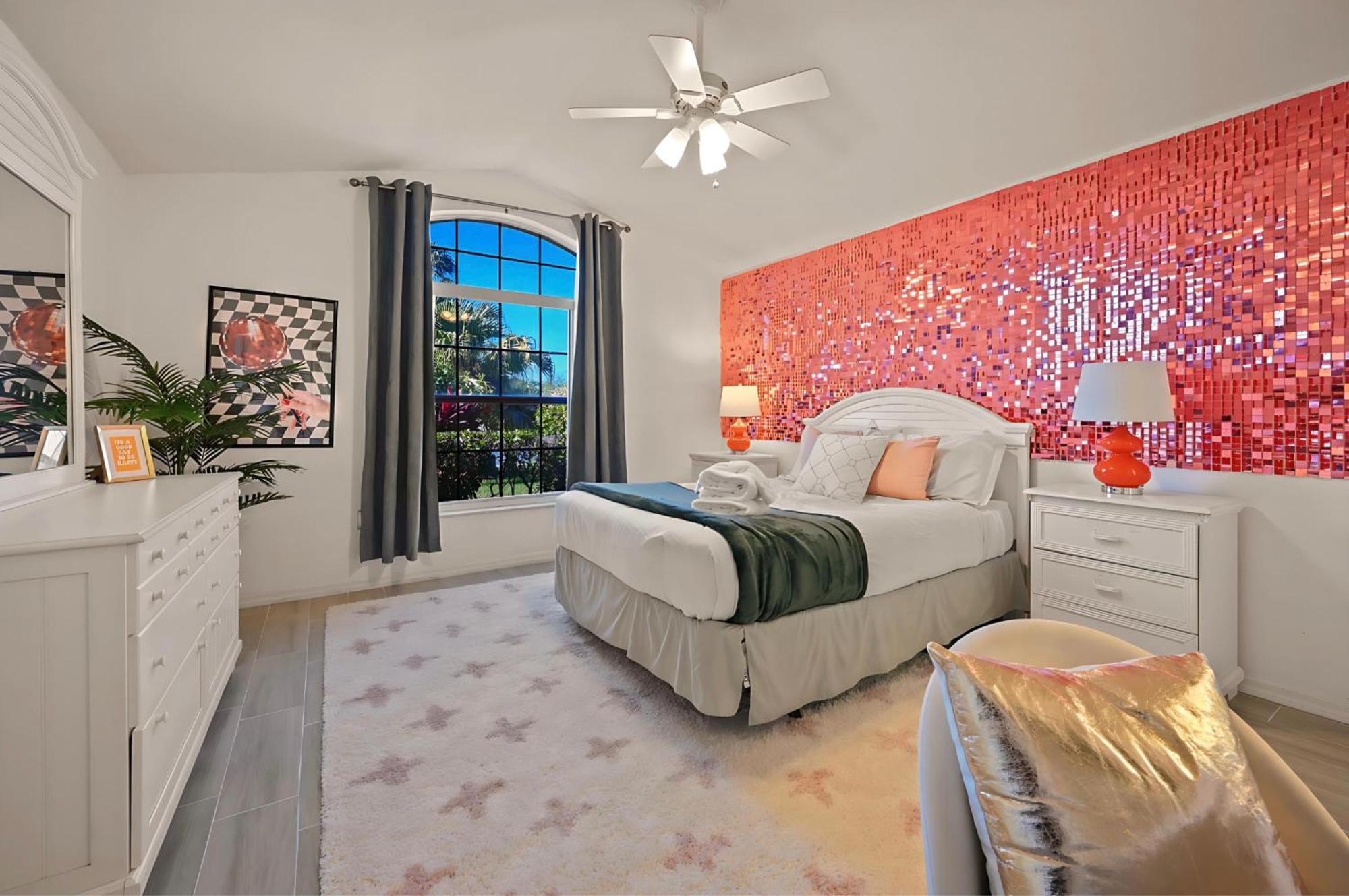 Disney World Getaway: 4 Bedroom - Sunroof - Bbq Bliss Orlando Exteriér fotografie