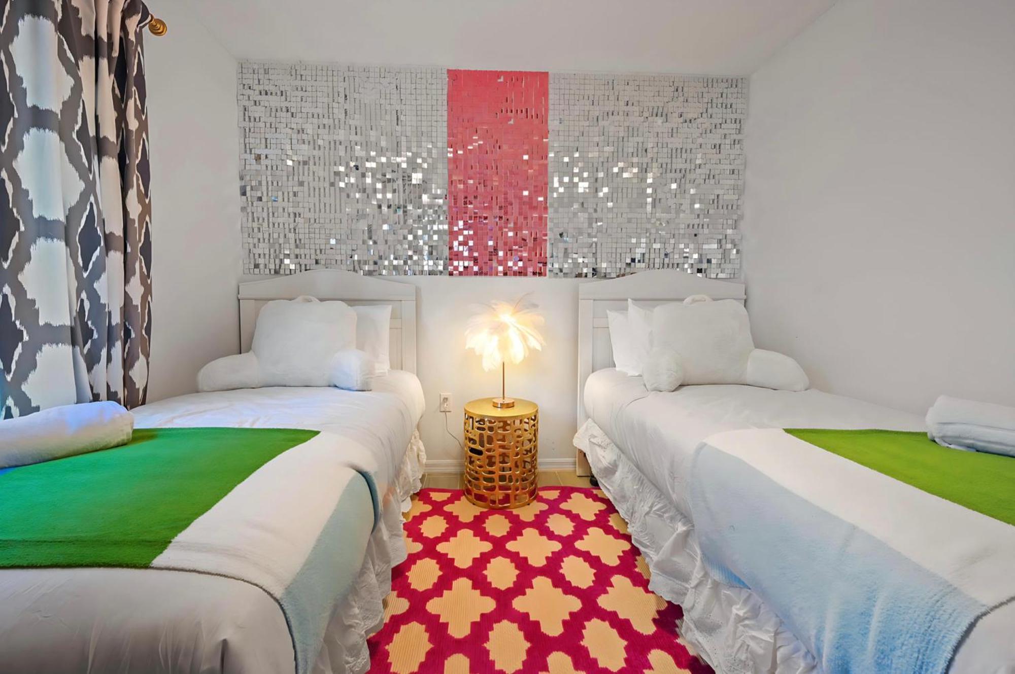 Disney World Getaway: 4 Bedroom - Sunroof - Bbq Bliss Orlando Exteriér fotografie