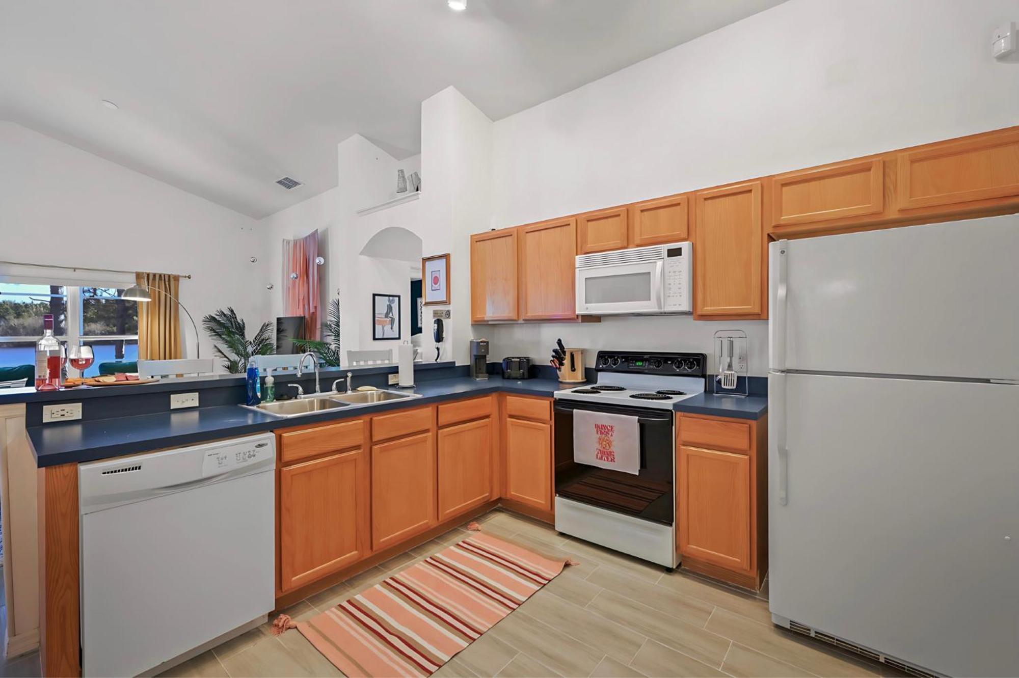 Disney World Getaway: 4 Bedroom - Sunroof - Bbq Bliss Orlando Exteriér fotografie