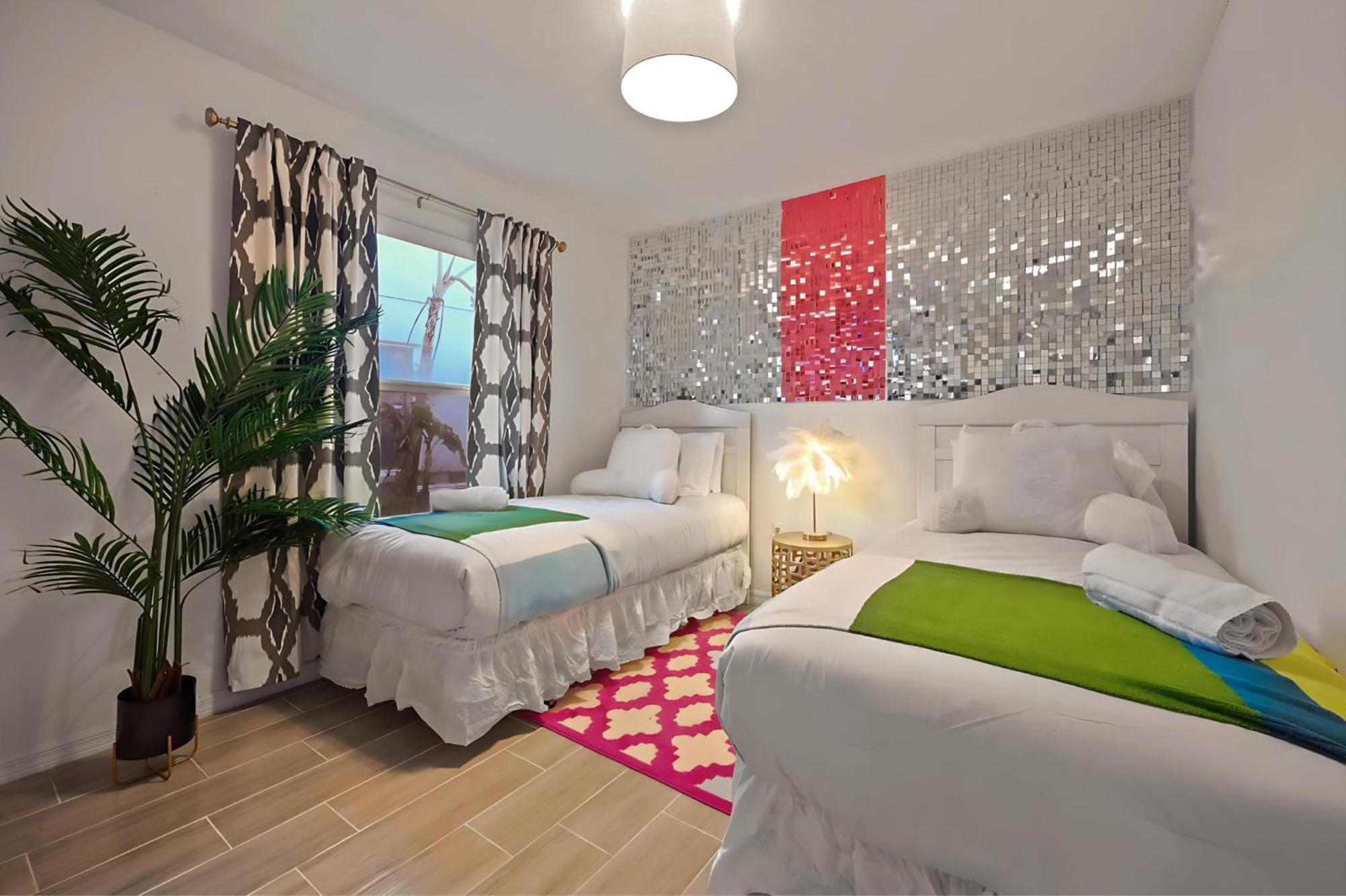 Disney World Getaway: 4 Bedroom - Sunroof - Bbq Bliss Orlando Exteriér fotografie
