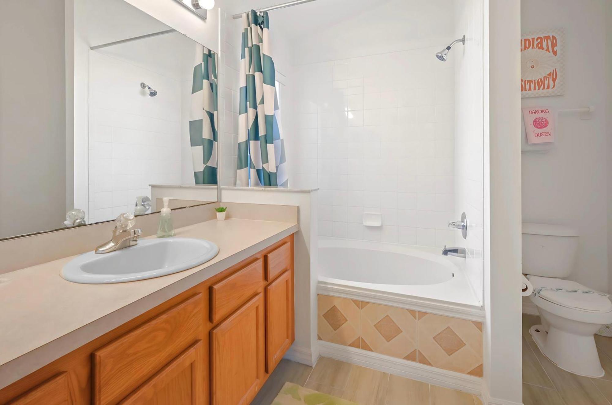 Disney World Getaway: 4 Bedroom - Sunroof - Bbq Bliss Orlando Exteriér fotografie