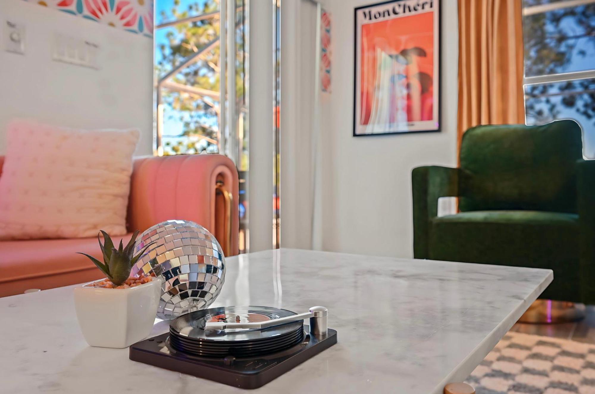 Disney World Getaway: 4 Bedroom - Sunroof - Bbq Bliss Orlando Exteriér fotografie