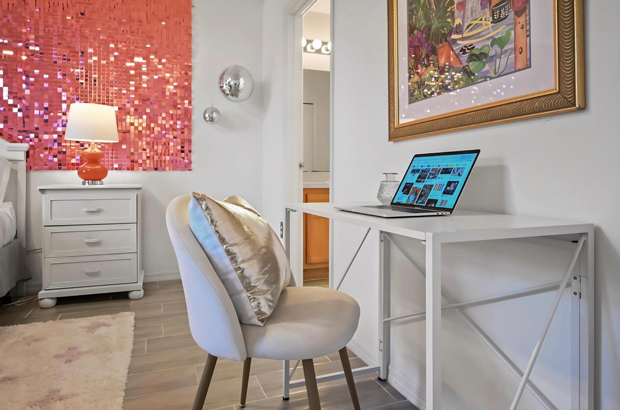 Disney World Getaway: 4 Bedroom - Sunroof - Bbq Bliss Orlando Exteriér fotografie