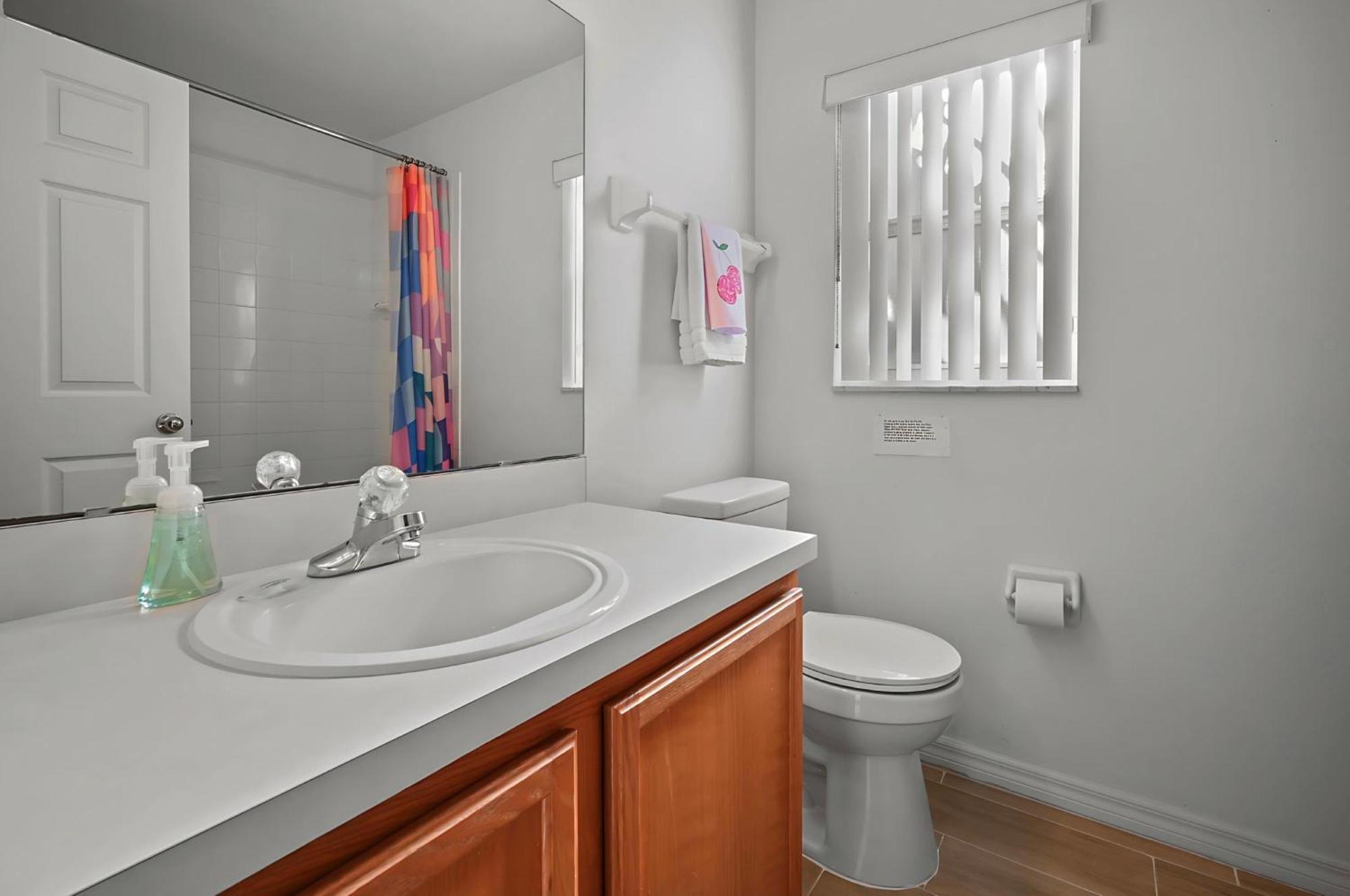Disney World Getaway: 4 Bedroom - Sunroof - Bbq Bliss Orlando Exteriér fotografie