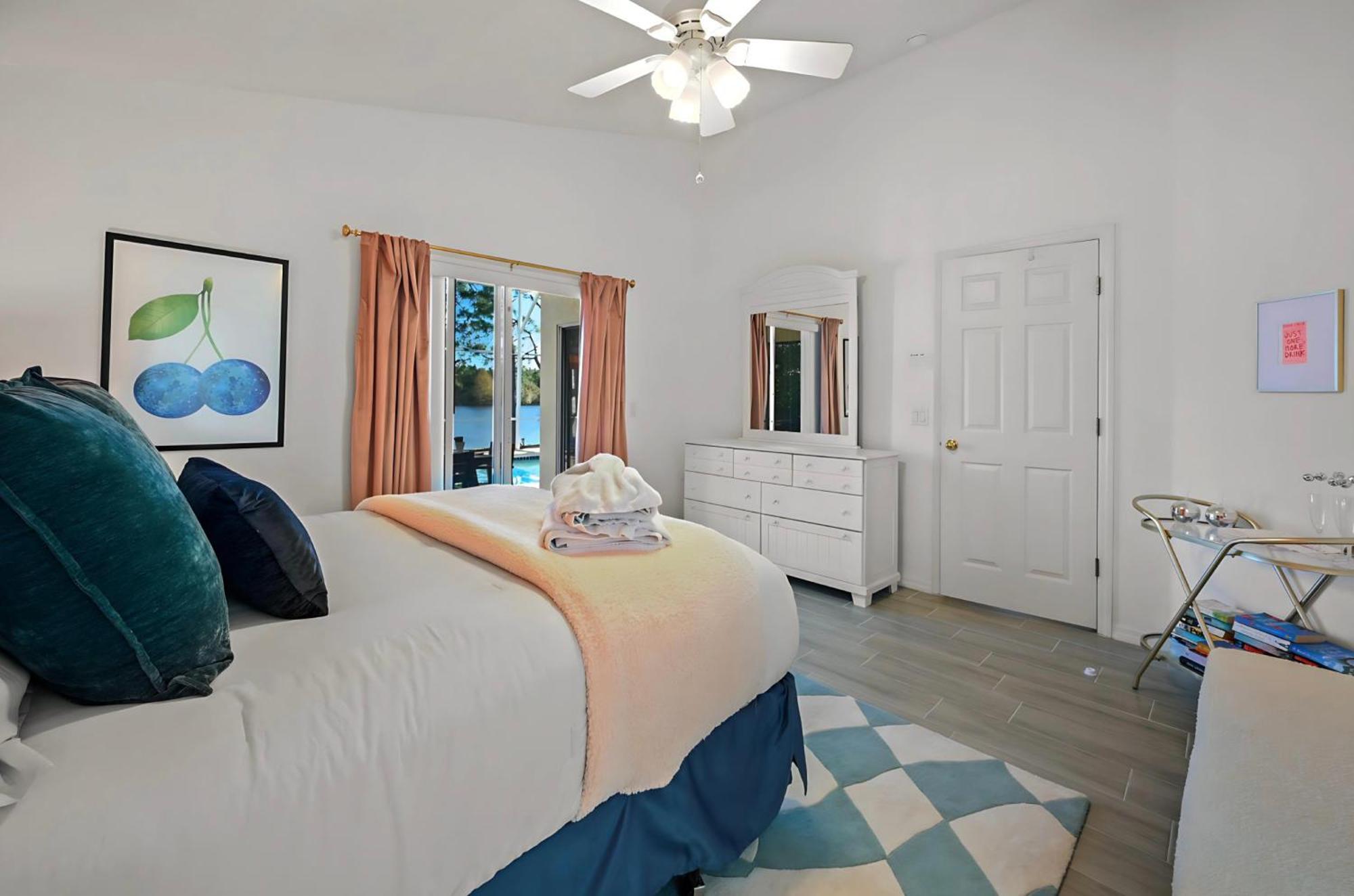 Disney World Getaway: 4 Bedroom - Sunroof - Bbq Bliss Orlando Exteriér fotografie